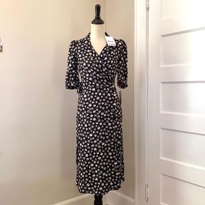 Rouje Dress LOUISA Noir 36